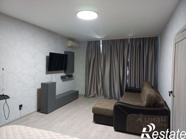 1-комн квартира Пионерский проспект, 255/5,  д. 255/5