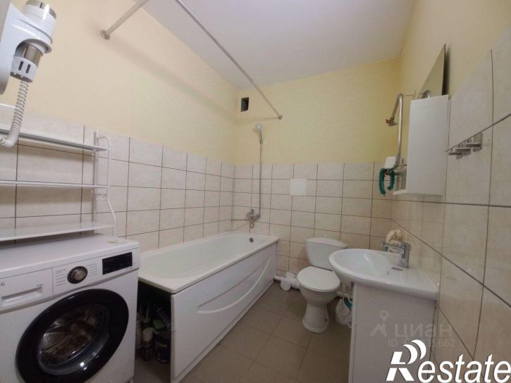 1-комн квартира Пионерский проспект, 255/5,  д. 255/5
