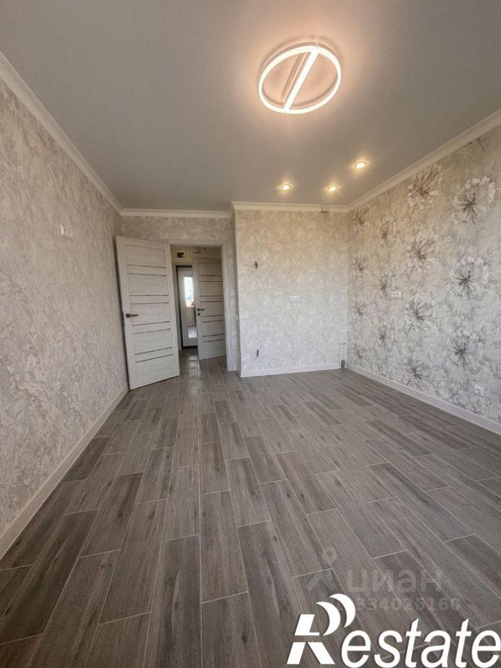 1-комн квартира Рождественская улица, 55к1,  д. 55к1