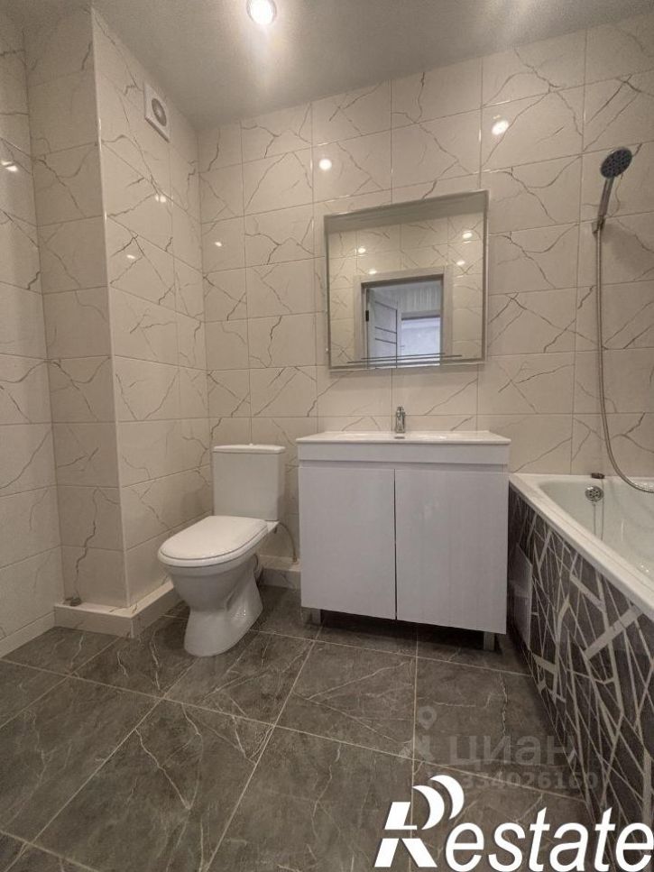 1-комн квартира Рождественская улица, 55к1,  д. 55к1