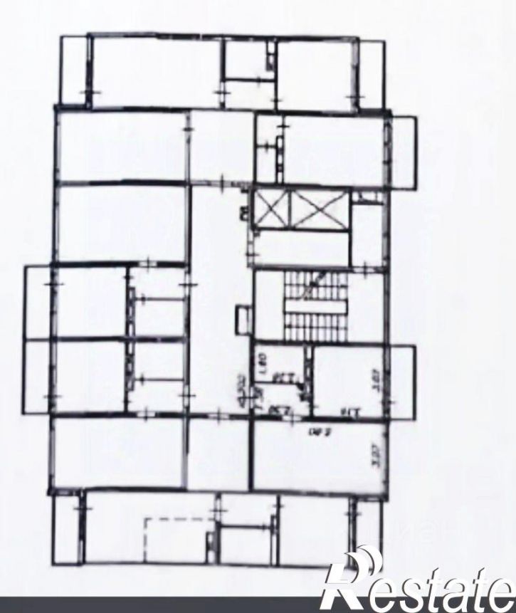 1-комн квартира улица Адмирала Пустошкина, 22 с13,  д. 22 с13
