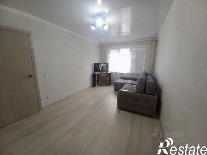 1-комн квартира улица Адмирала Пустошкина, 22 с13,  д. 22 с13