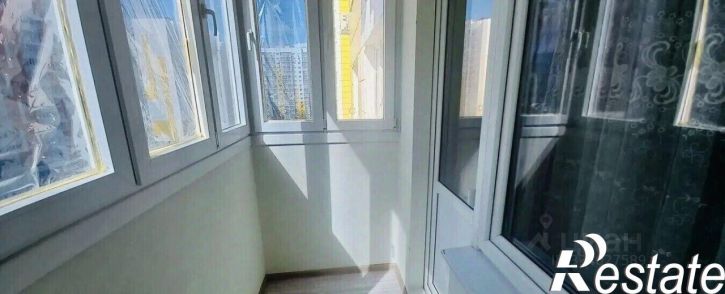 1-комн квартира улица Адмирала Пустошкина, 22 с13,  д. 22 с13