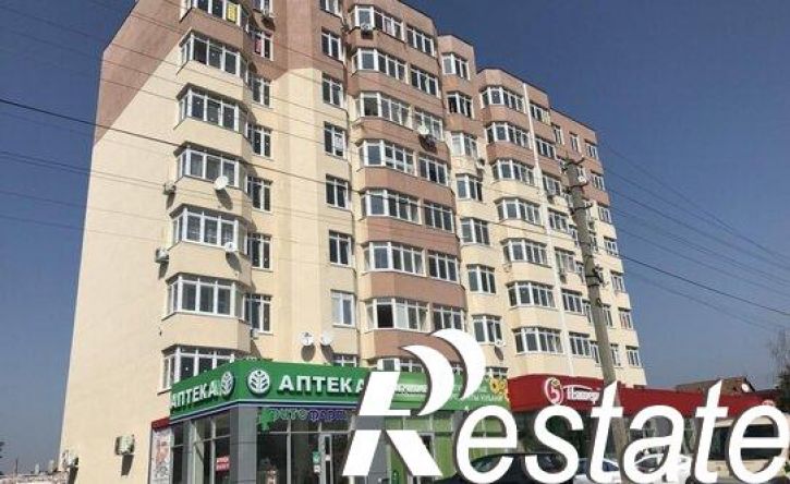 1-комн квартира Ленинградская улица, 81,  д. 81
