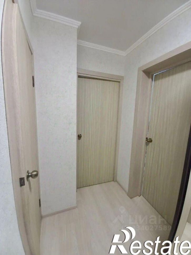 1-комн квартира улица Адмирала Пустошкина, 22 с13,  д. 22 с13