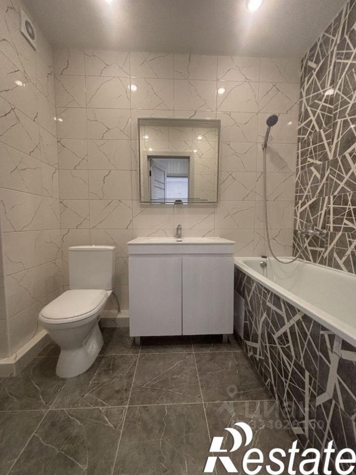 1-комн квартира Рождественская улица, 55к1,  д. 55к1