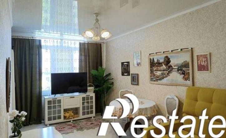1-комн квартира Ленинградская улица, 81,  д. 81