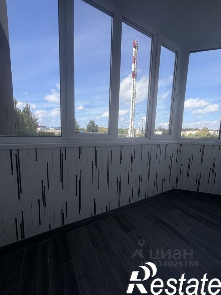 1-комн квартира Рождественская улица, 55к1,  д. 55к1