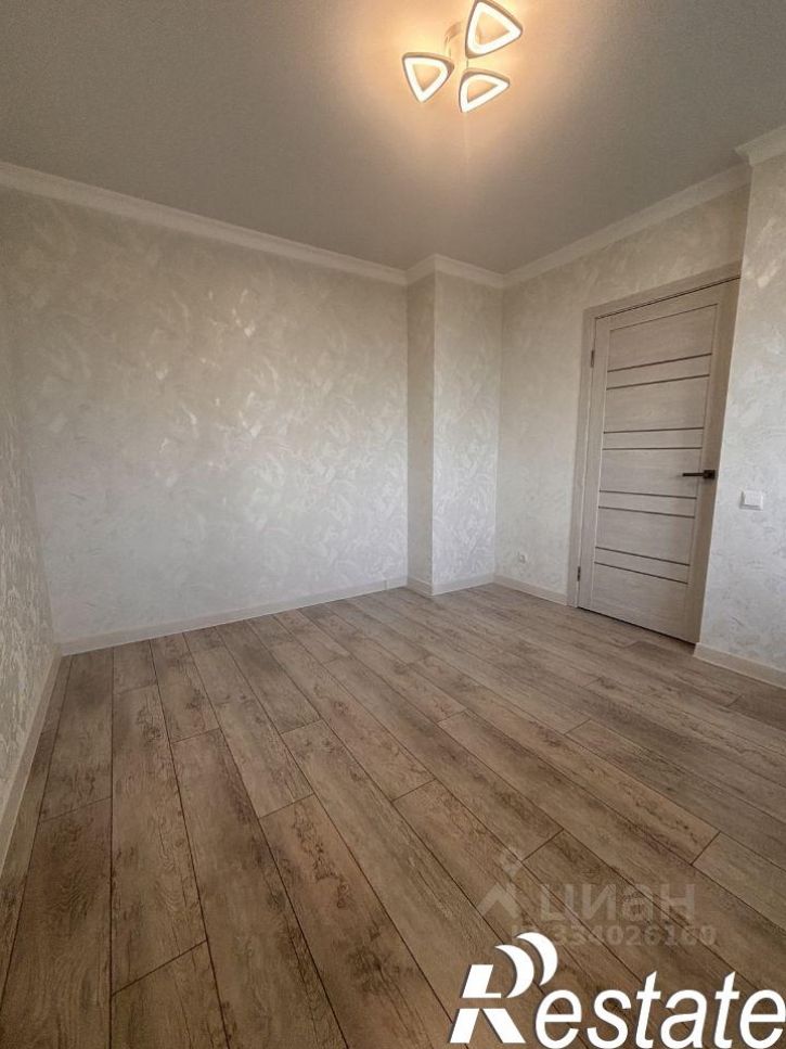 1-комн квартира Рождественская улица, 55к1,  д. 55к1