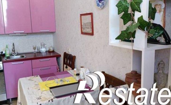 1-комн квартира Ленинградская улица, 81,  д. 81