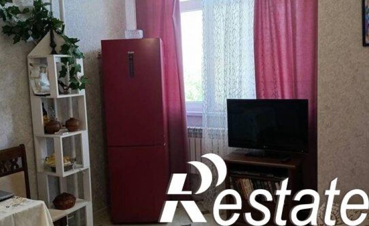 1-комн квартира Ленинградская улица, 81,  д. 81