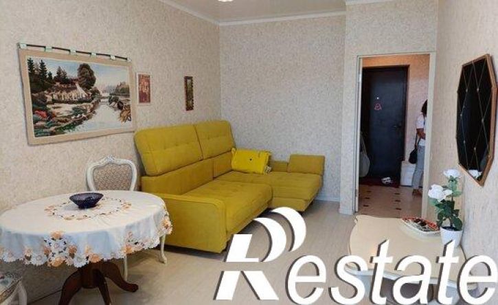 1-комн квартира Ленинградская улица, 81,  д. 81