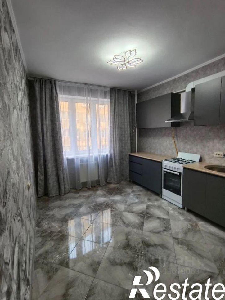 1-комн квартира Крестьянская улица, 27 к6,  д. 27 к6