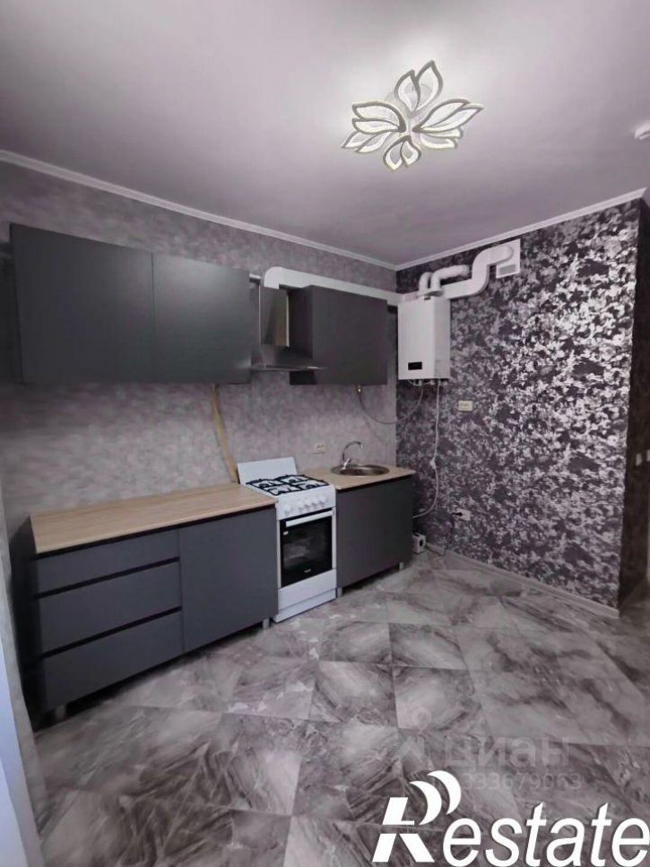 1-комн квартира Крестьянская улица, 27 к6,  д. 27 к6
