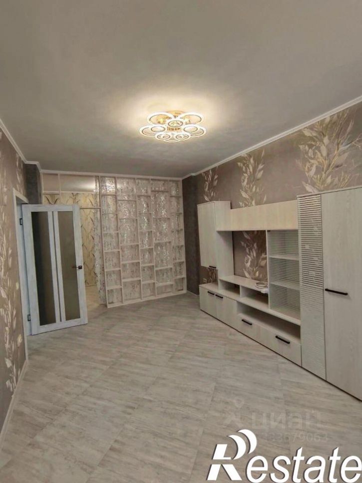 1-комн квартира Крестьянская улица, 27 к6,  д. 27 к6