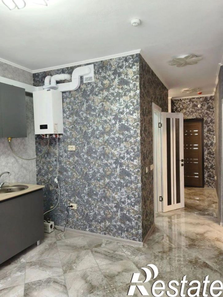 1-комн квартира Крестьянская улица, 27 к6,  д. 27 к6