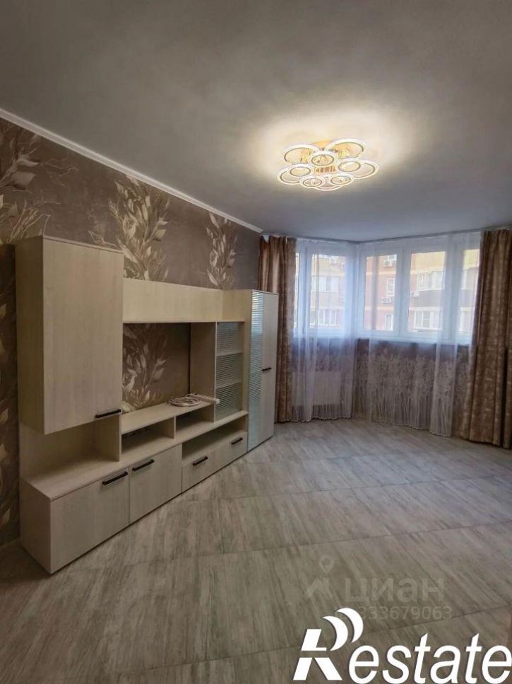1-комн квартира Крестьянская улица, 27 к6,  д. 27 к6