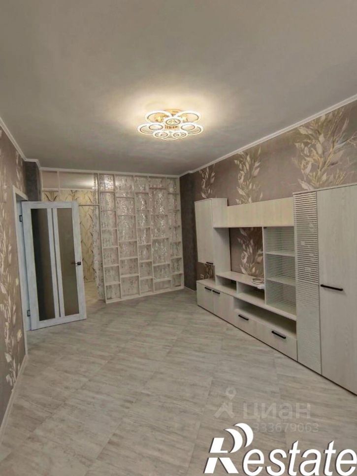 1-комн квартира Крестьянская улица, 27 к6,  д. 27 к6