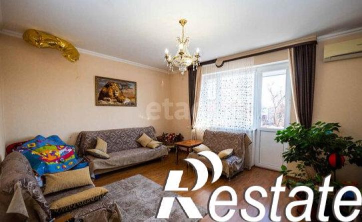 4-комн квартира улица Гоголя, 249А,  д. 249А