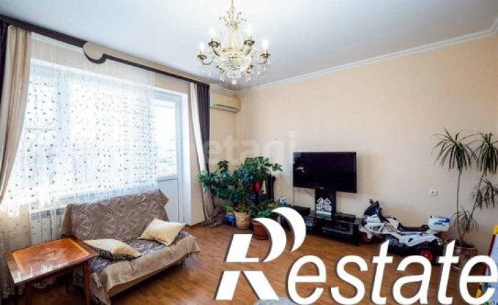 4-комн квартира улица Гоголя, 249А,  д. 249А