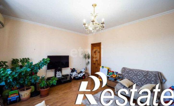 4-комн квартира улица Гоголя, 249А,  д. 249А