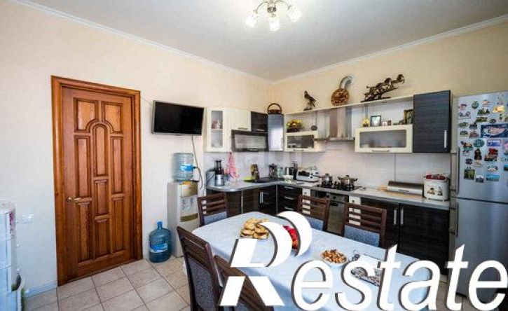 4-комн квартира улица Гоголя, 249А,  д. 249А