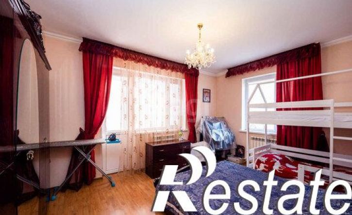 4-комн квартира улица Гоголя, 249А,  д. 249А