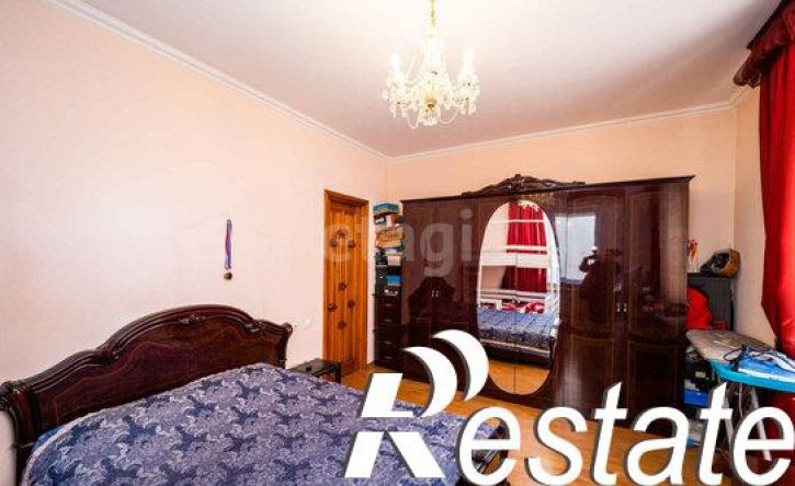 4-комн квартира улица Гоголя, 249А,  д. 249А