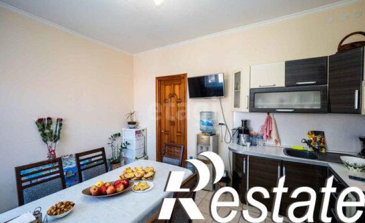 4-комн квартира улица Гоголя, 249А,  д. 249А
