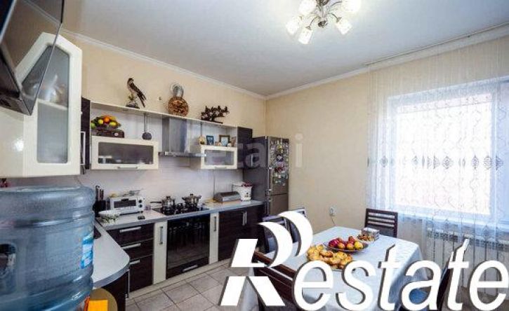 4-комн квартира улица Гоголя, 249А,  д. 249А