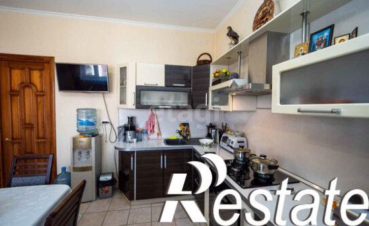 4-комн квартира улица Гоголя, 249А,  д. 249А