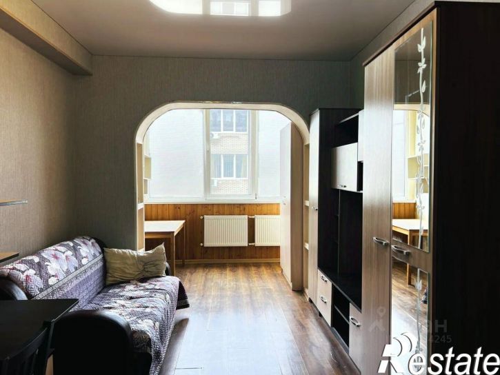 2-комн квартира Белорусский проезд, 8Ж,  д. 8Ж