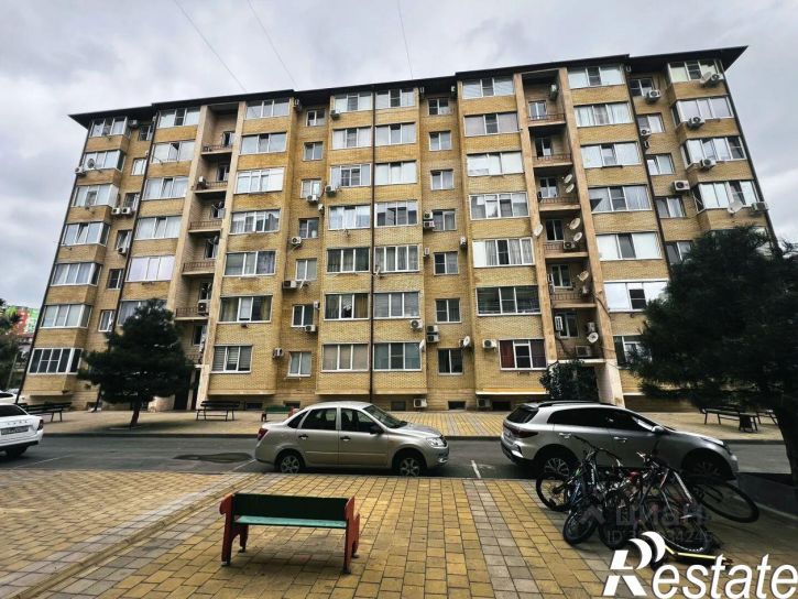 2-комн квартира Белорусский проезд, 8Ж,  д. 8Ж