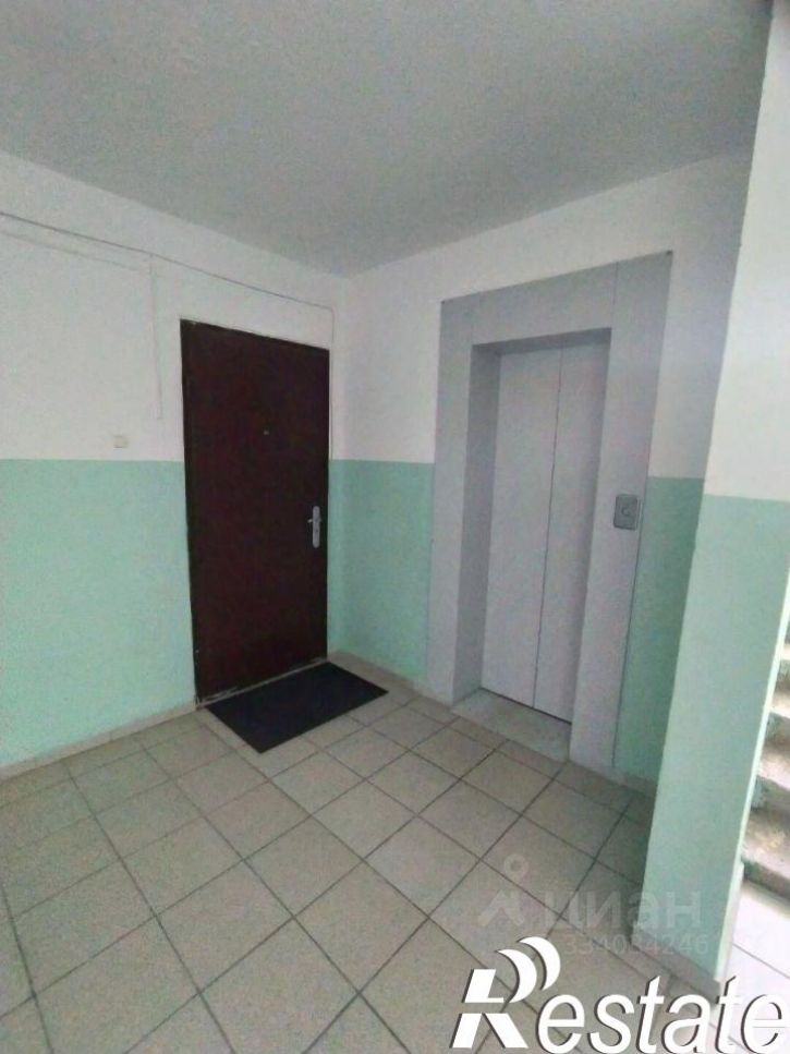 3-комн квартира Стахановская улица, 13,  д. 13