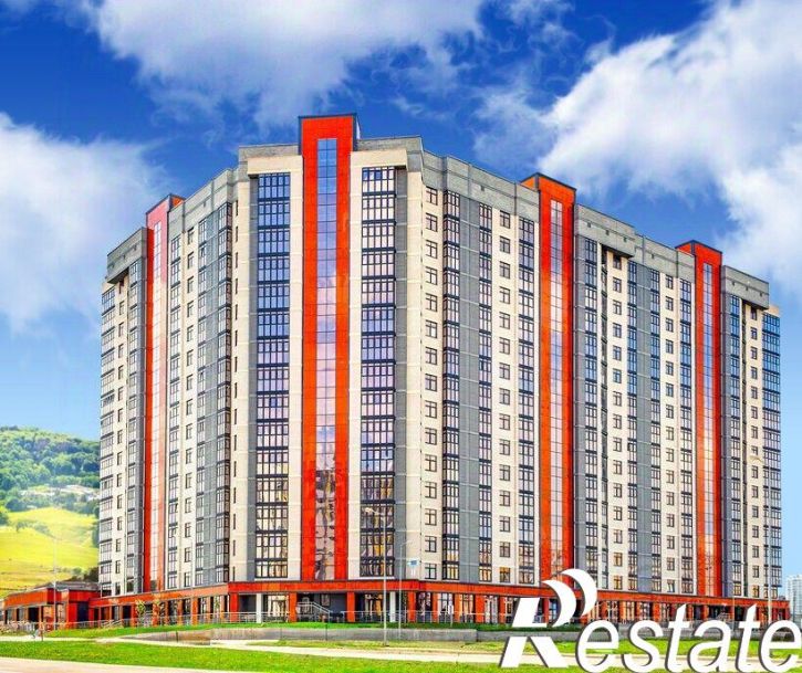 1-комн квартира улица Адмирала Пустошкина, 22 с2,  д. 22 с2