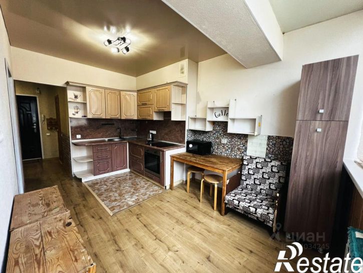 2-комн квартира Белорусский проезд, 8Ж,  д. 8Ж