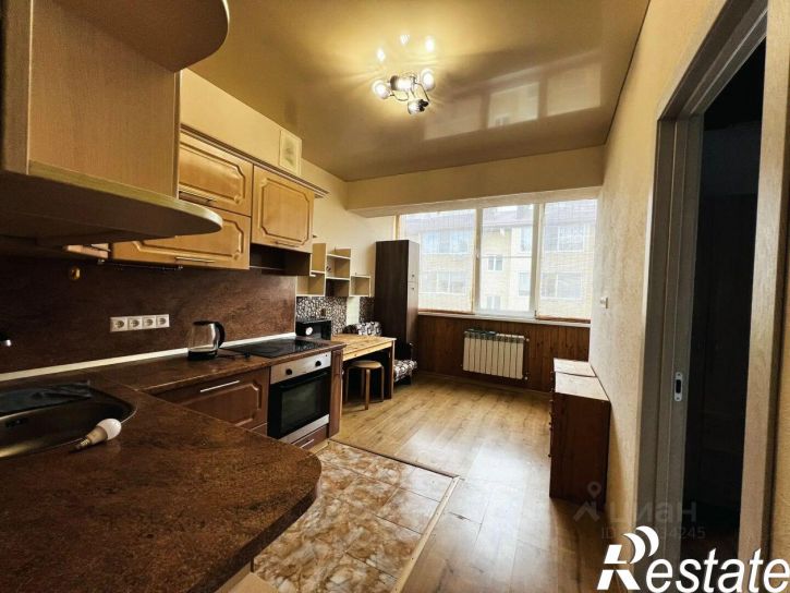 2-комн квартира Белорусский проезд, 8Ж,  д. 8Ж