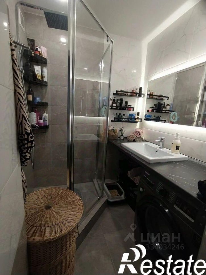 3-комн квартира Стахановская улица, 13,  д. 13