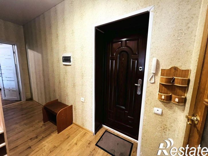 2-комн квартира Белорусский проезд, 8Ж,  д. 8Ж