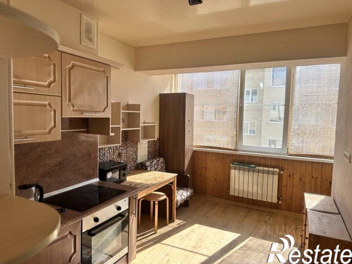2-комн квартира Белорусский проезд, 8Е,  д. 8Е