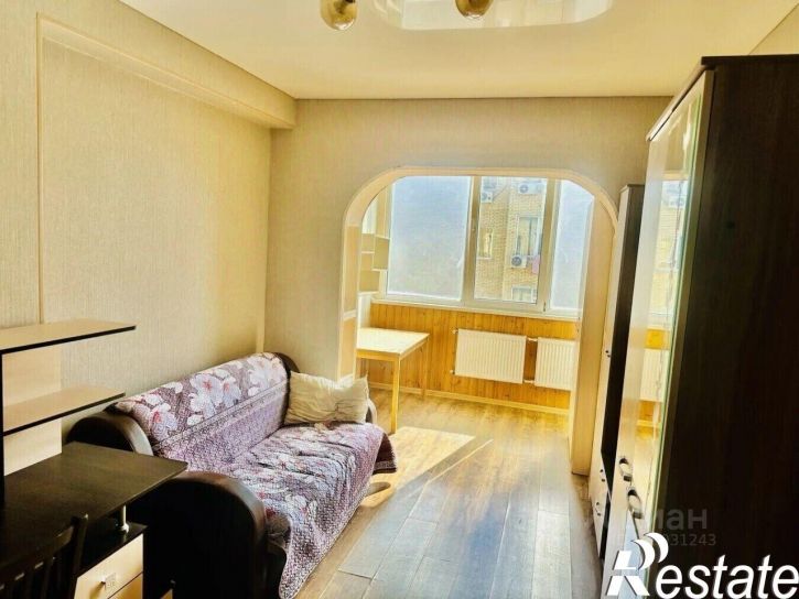 2-комн квартира Белорусский проезд, 8Е,  д. 8Е