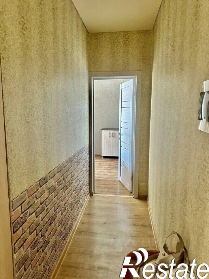 2-комн квартира Белорусский проезд, 8Е,  д. 8Е