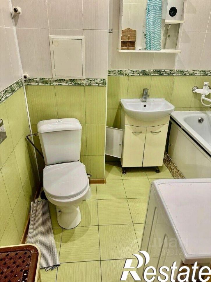 2-комн квартира Белорусский проезд, 8Е,  д. 8Е