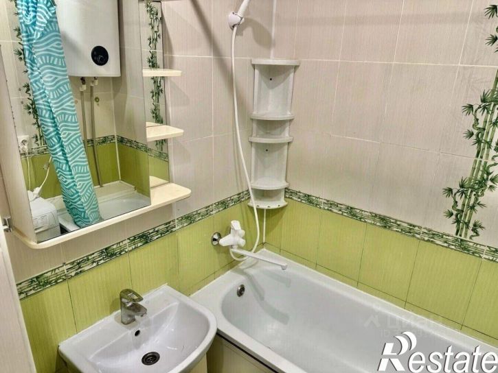 2-комн квартира Белорусский проезд, 8Е,  д. 8Е