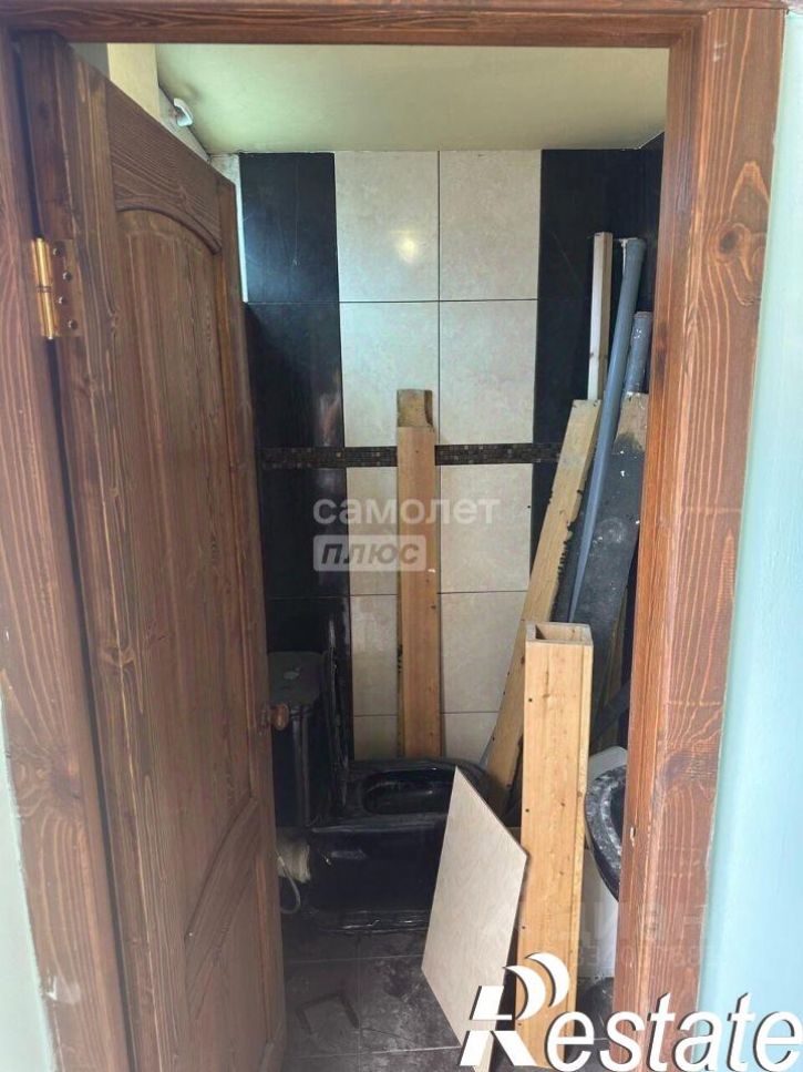 Отдельное здание Крымская улица, 153,  д. 153