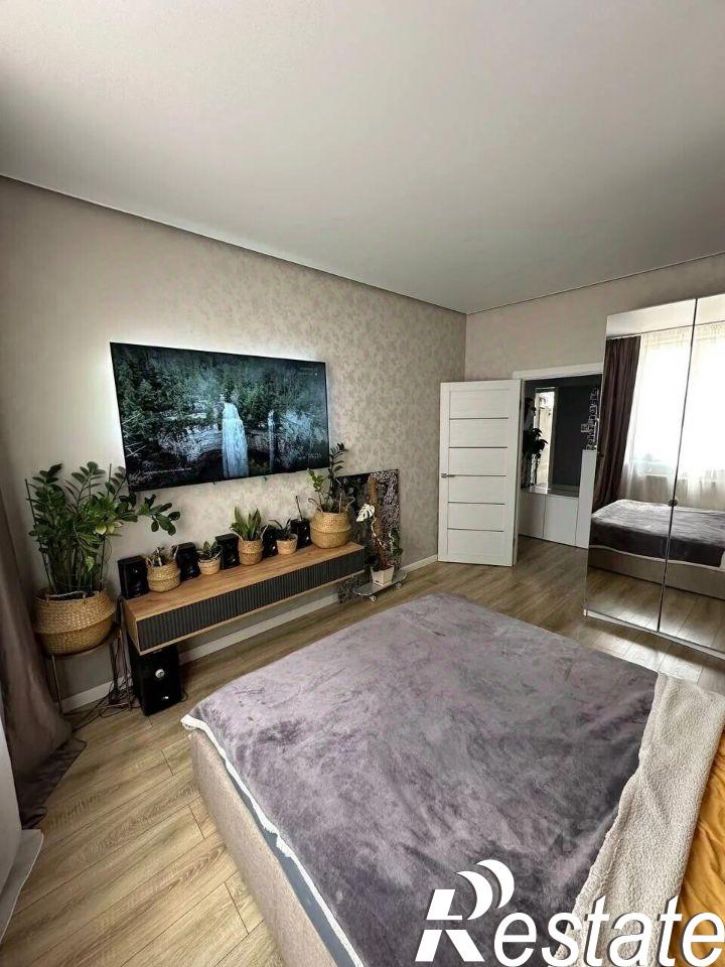 2-комн квартира Анапское шоссе, 32 к4,  д. 32 к4
