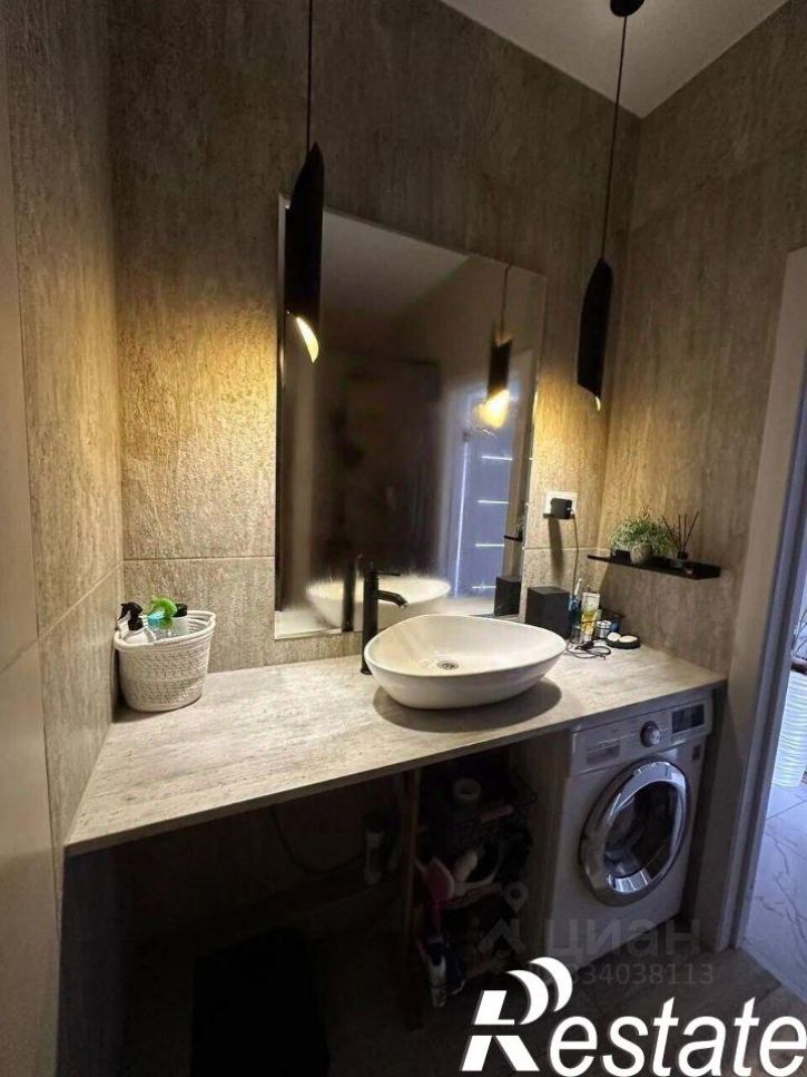 2-комн квартира Анапское шоссе, 32 к4,  д. 32 к4