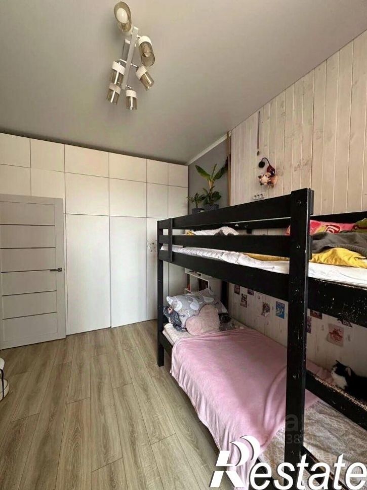 2-комн квартира Анапское шоссе, 32 к4,  д. 32 к4