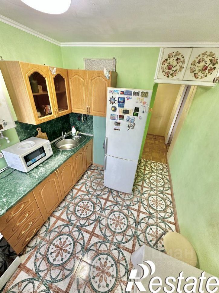 1-комн квартира улица Чехова, 1,  д. 1