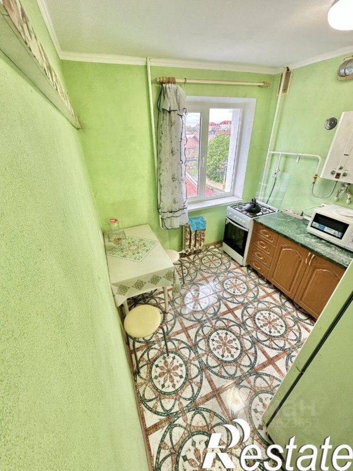 1-комн квартира улица Чехова, 1,  д. 1